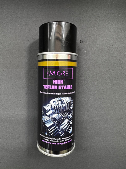 High Teflon Stable 400ml