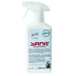 Sanit Schimmelfrei