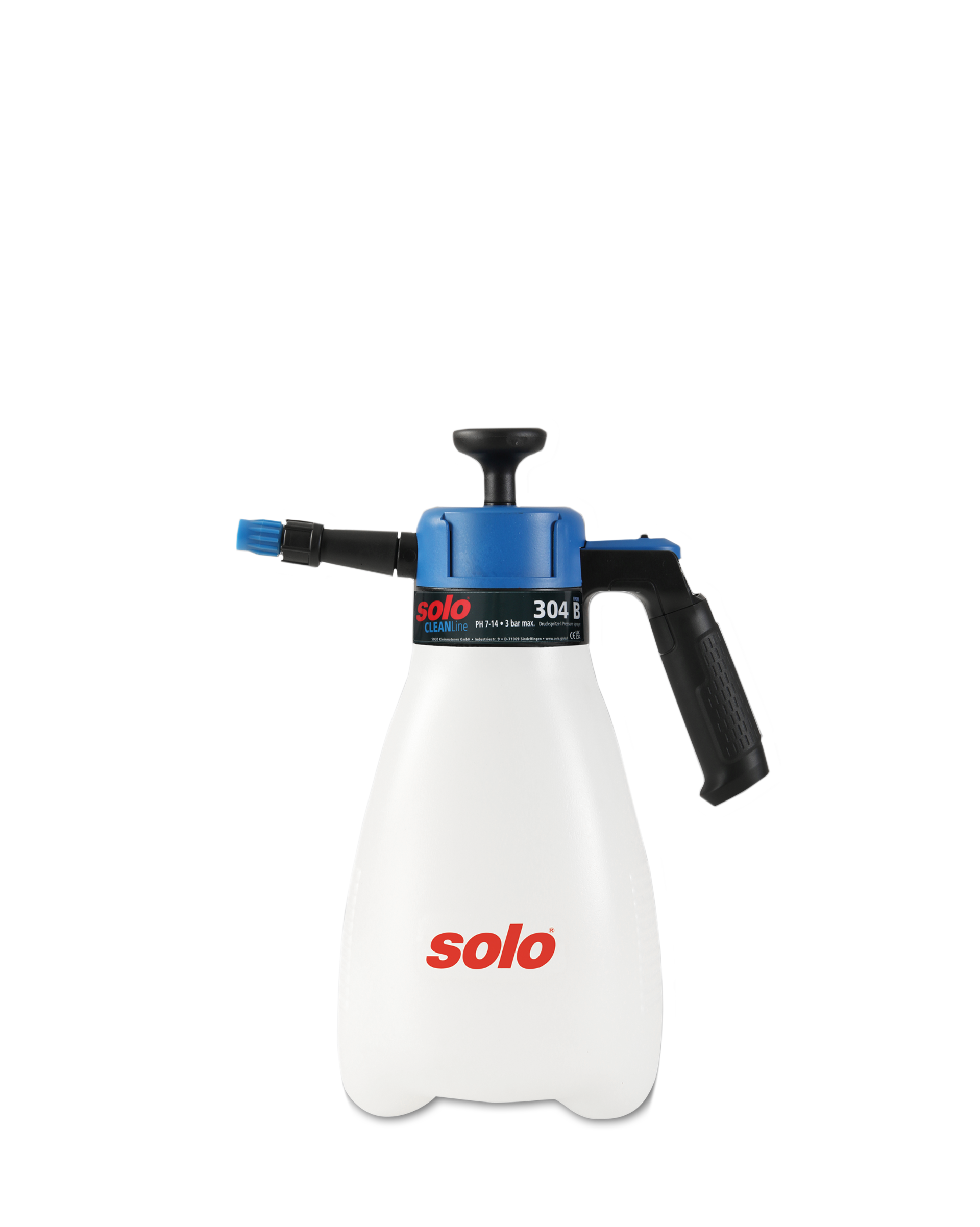 SOLO 304B 2L Pumpsprüher