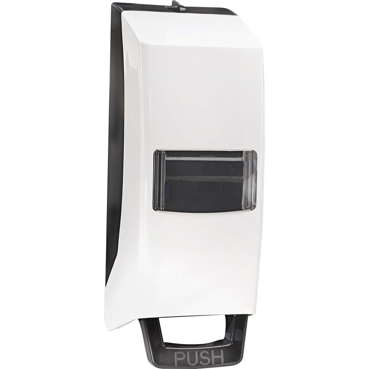 VOORMATEC Spender SF2, weiß/silber