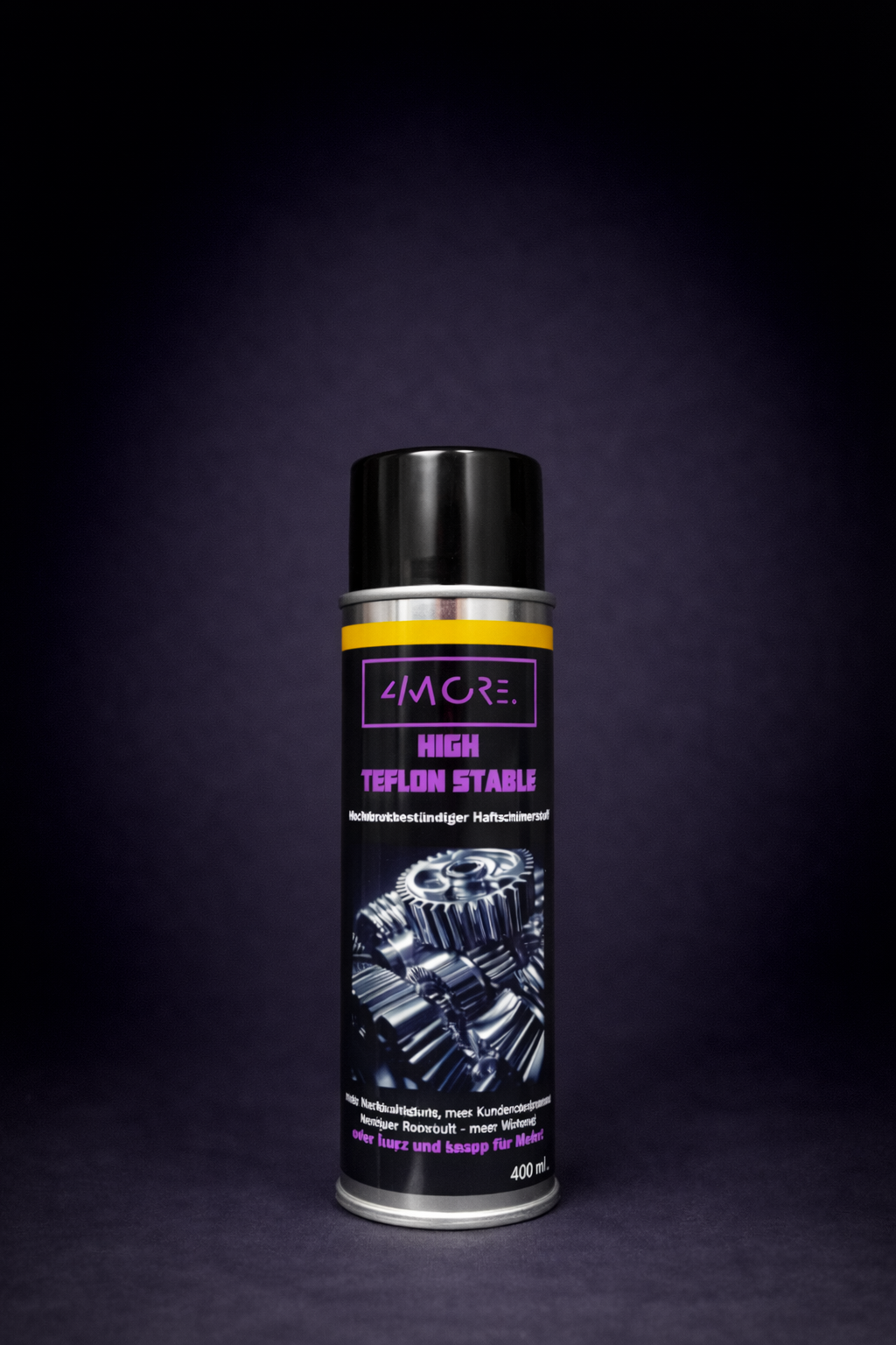 High Teflon Stable 400ml