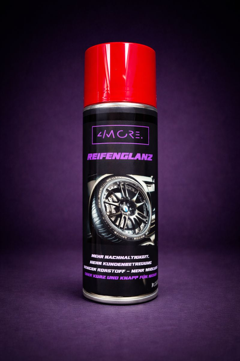 Reifenglanz 400ml