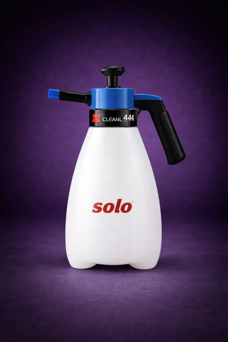 SOLO 304B 2L Pumpsprüher