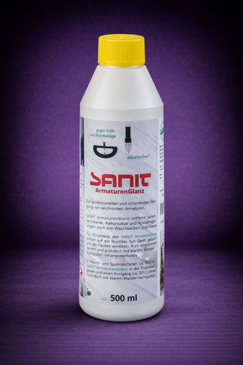 Sanit Armaturenglanz