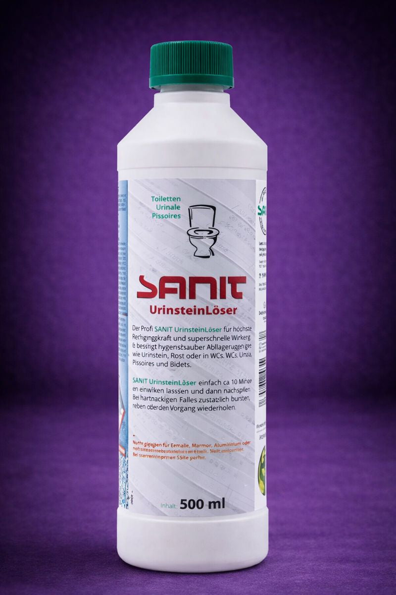 Sanit Urinsteinlöser