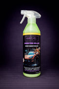 Alkalischer Insektenentferner in der 500 ml Flasche